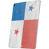 Panama Flag Distressed Apple iPad Air Skin